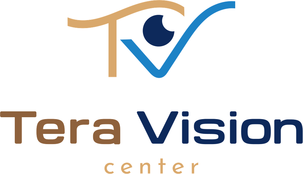 Tera Vision Center